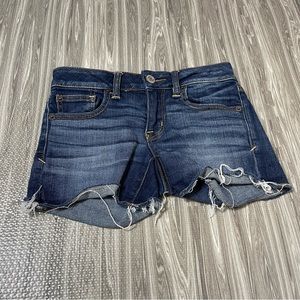 AEO | Super Stretch Shorts